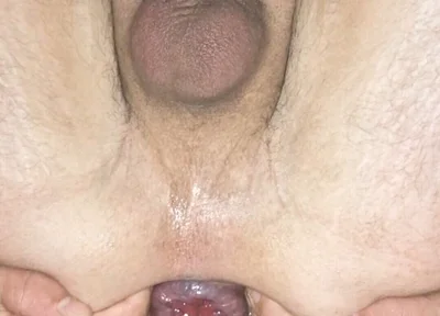 Anal Gaping for Big Ass