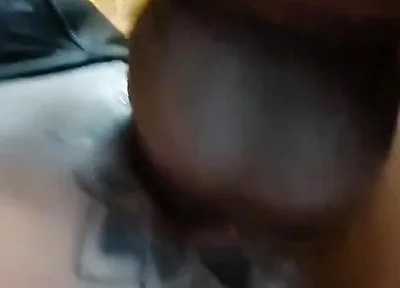A Man's Pleasure