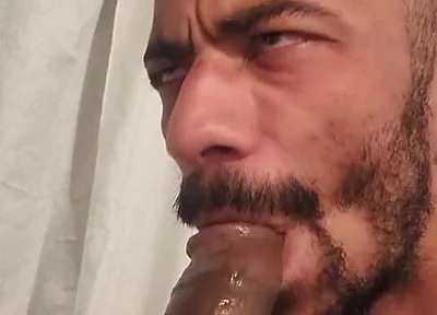 How Good It Is to Suck a Cock!