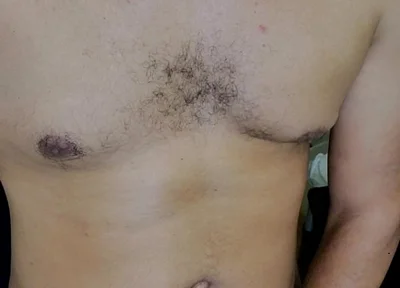 Stroke Your Cock with Me While I Imagine Licking Your Asshole