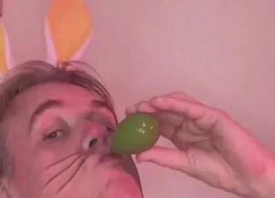 Dom Rod's Eatean Sperm Compilation 1