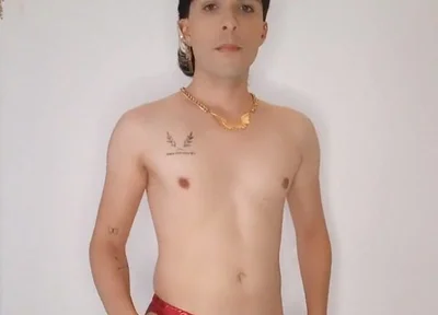 Red Undies