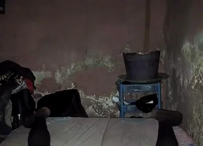 The Best Black Masturbation Clip of the Year