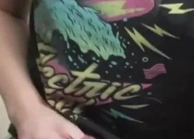 Can I Shoot My Load on Your Face?
