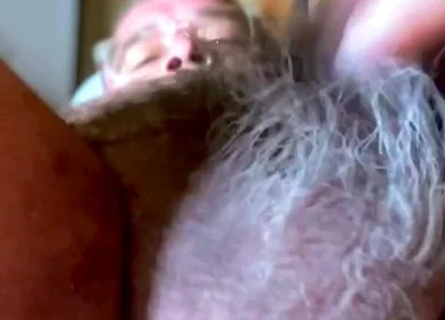 Hairy Balls