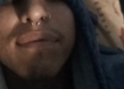 Felt so Horny I Had to Let Some Out