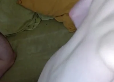 Massive Daddy Fucks Bob
