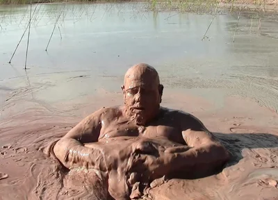 Mud Heaven