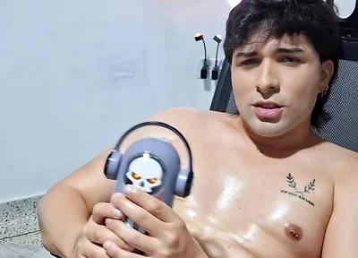 Masturbation