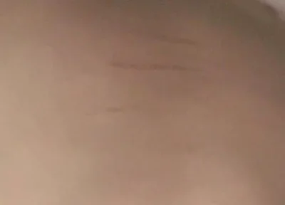 Daddy Gives Boy a Load