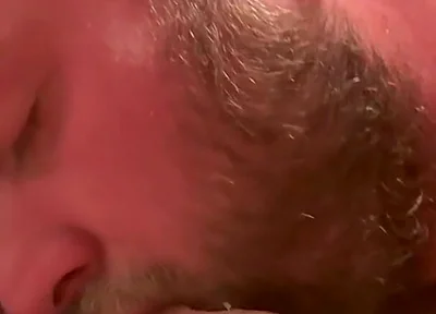 Hot Blowjob