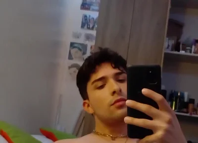 Hot Naked