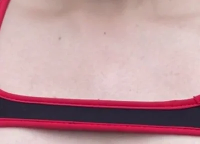 Would You Play with My Nips?
