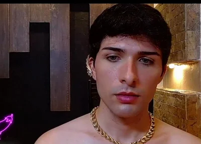 Hot Gay