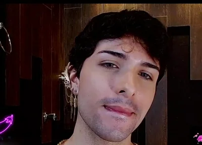 I Want Milk on My Face
