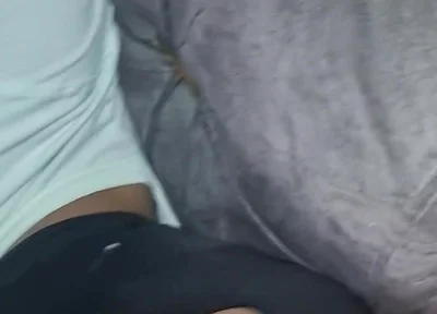 Fag Got Suffering with a Black Shame