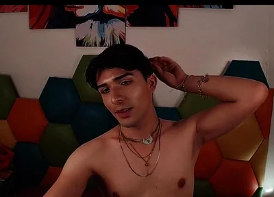 I Like to Undress Very Sensually on Camera for Stepdaddy