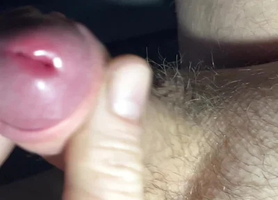 Masturbation & Cum Shot