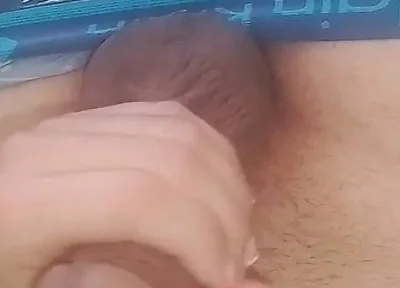 Masturbation and Ejaculation Are Wonderful