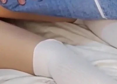 636 Big-bottomed Stepdaughter Runs Away From School
