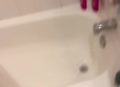Playing with My Renovated Dick