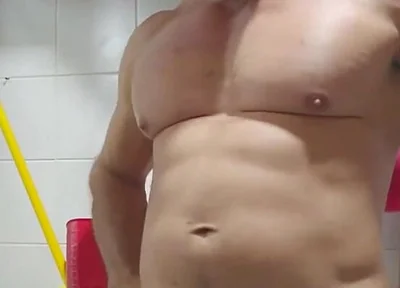 Giant Pumped Dick