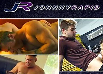 Dudes Worship Johnnys Cock And Balls Until He Feeds Them His Load With Draven Navarro, Malakai White And Johnny Rapid