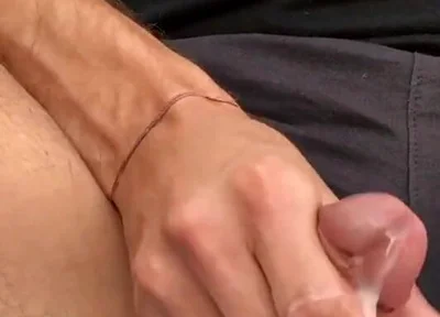 Handjob