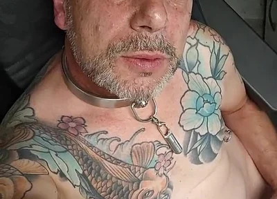 Sls-frank Masturbation in the Morning