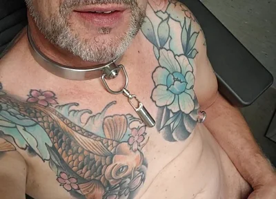 Sls-frank Masturbation in the Morning