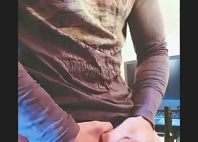 The Most Amazing Cock I've Ever Seen!