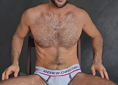 My Balls Are Tight, Heavy, and Full of Thick Milk Tonight