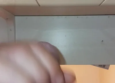 Let Every Drop Fall Into Your Mouth