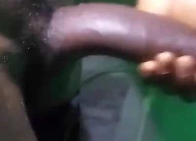 This Big Black Cuck Feels so Good