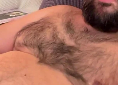 Cum After Gym