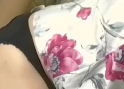 Riding Jennys Dildo in My Sexy Lingerie