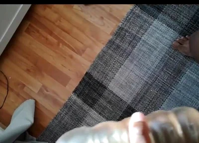 Give Me Old Fleshlight a Workout