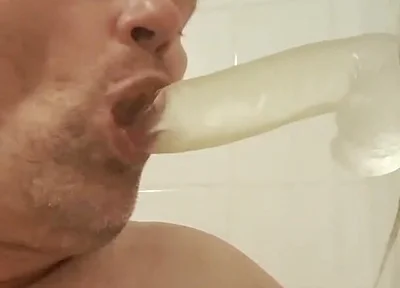 Nice and Deep in the Throat