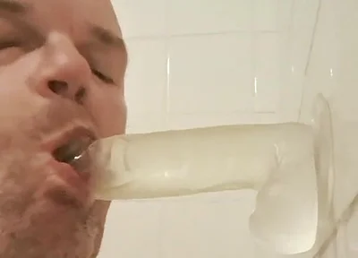 Sucking as Punishment