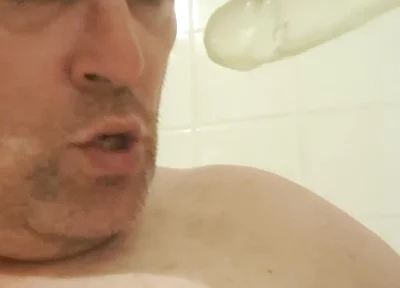 Nice and Deep in the Throat