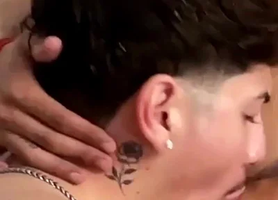 Hung Papi Eddy Blanco Fucks Thick Latino Cholo Raw Santo Jorge
