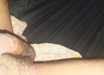 I'm Bored I Decide to Masturbate