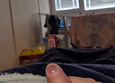 They Won't Stand up but I'll Squirt