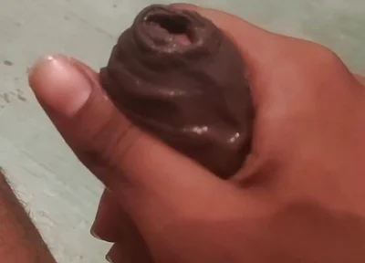 Play with Cum