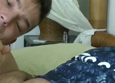 Mature Boy Fucked Raw by Straight Twink
