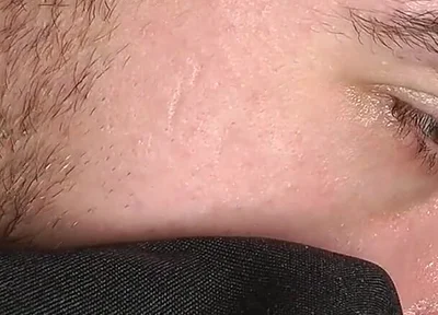 Zeus Goldy Bondage Challenge