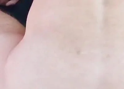 He Sucks His Own Dick and Fucks His Tight Ass on the Highway in a Stranger’s Car.