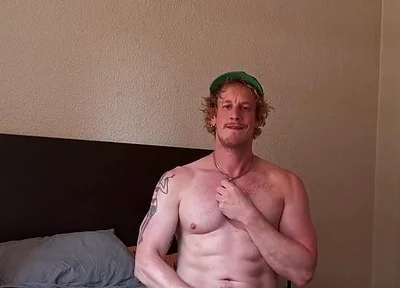 Filling My Jock with Cum and Eating It