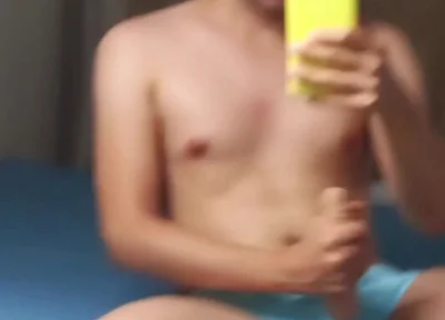 Hot Blonde Diego