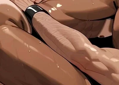 Huge Dick BBC Man Group Fucks